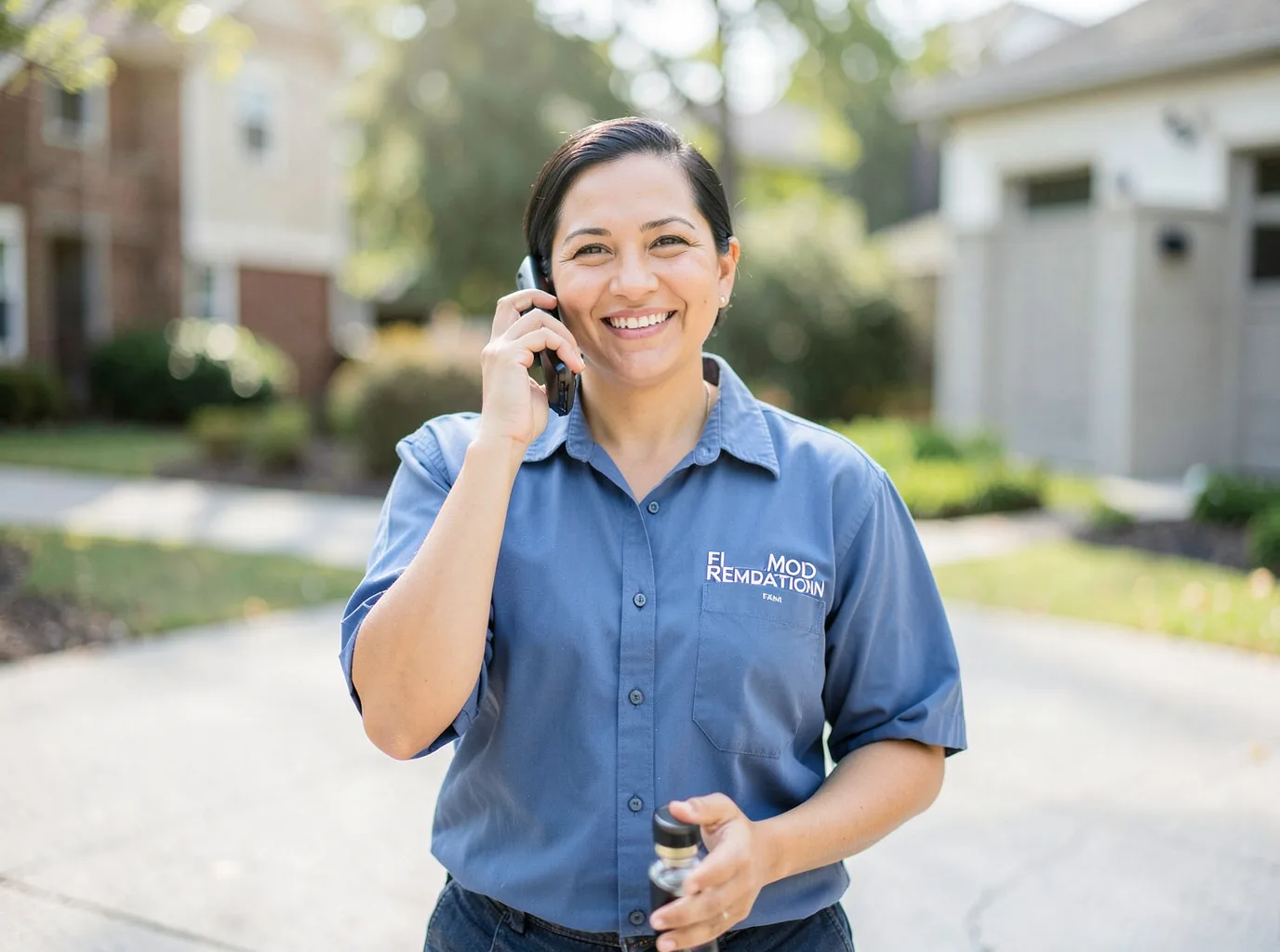 Mold Remediation Addington, OK FAQs
